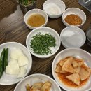 홍대 순대국 맛집, 다양한 메뉴가 있는 :: 오복명가 순대국