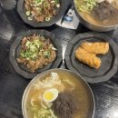 이비가짬뽕 지축역점 | 고양 지축 냉면불고기 맛집 천수냉면 다녀왔어요