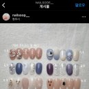 네일숩 이미지