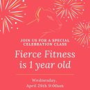 HAPPY FITNESS 이미지