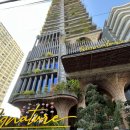 패밀리 동행 | 더 시그니처 호텔 나트랑 씨뷰 패밀리룸 | 조식 수영장 객실 후기