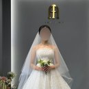 고려종합장식 | [본식가봉2탄] 더에이미 본식드레스 가봉 후기💎(실크vs레이스, 고민 끝에 고른 건)