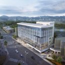 북구청 복지누리동 이미지