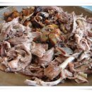 황토오리진흙구이 이미지