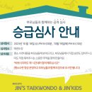 푸른하늘태권도장 이미지