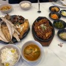 송도숯불생선구이 이미지