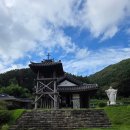 서남교회앞 | [전북 완주] 되재성당지 한옥 성당 완주 여행