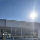 초서 | 탑정호 뷰 논산 대형카페 “초서” 내돈내산 후기