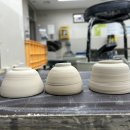 도예 물레 이미지