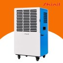 신일설비 | 신일 산업용제습기 업소용 대용량 창고 공장 100리터 제습량 추천, 실제 설치 후기