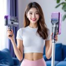 청소기 다용도 노즐 활용법, 알면 약 모르면 독