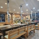 귀래농장 | 원주 귀래 맛집_산들내음_돼지갈비는 여기가 일등!