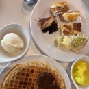 롯데피트인산본점 | 애슐리 퀸즈 롯데피트인 산본점 평일 런치 후기