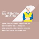 나이스직업소개소