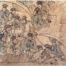 필체형관리 - 강서구 강서로54길 14 | 그림 속 조선 과거시험장 — 《평생도》 〈소과응시도〉로