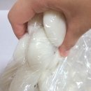 해와달잔기지떡