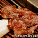 부촌갈비집 이미지