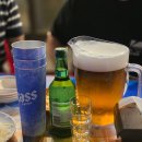 성수 더 늦기 전에 야장에서 시원한 소맥 마시기 내돈내산 후기 :: 원샷치킨