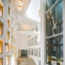 구산동 도서관마을 이미지