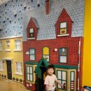 댕발머리 이미지