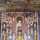 가리678 | 선찰대본산 금정산범어사禪刹大本山 金井山梵魚寺 팔상·독성·나한전捌相·獨聖·羅漢殿