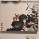부산광역시청 | 第10回 鹿墨會展 2025. 03.31.~04.05. 부산광역시청 제1.2전시실 (후기)
