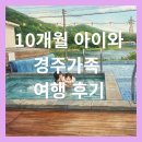 포석로4(동) | 10개월 아이와 첫 경주 여행:유모차로 즐기는 황리단길 &amp; 감성 한옥 펜션 '혜윰'후기