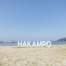 학암포 주차장 이미지