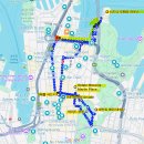 달여행 | [호주한달여행] Day21 뷰 좋은 샹그릴라 시드니 오르막길 피하는 꿀팁