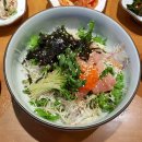 종로 맛집 : 독도 참치에서 회덮밥 혼밥 &amp; 사설환전소 (지엔에스환전)