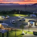 왜목오토캠핑장 이미지