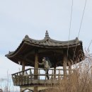 천주산 등산로 이미지