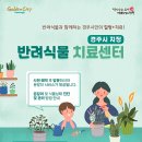 식물꽃나라 이미지