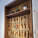 수수께끼 | 양재시민의숲 작업하기 좋은 공간대여&amp;서점 &#39;수수께끼와 답장&#39; 추천 후기