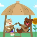 베러댕댕 이미지