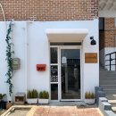 허그제주민박 | [제주도 여행] 2일차 (1): "해조네"에서 맛난 아침 냠냠 그리고 완전 이쁜 새 원피스 입고 동백꽃 보러...