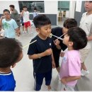 아이베스트태권도 이미지