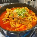 목련닭발 이미지