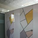 중앙시장 내 공중화장실 이미지