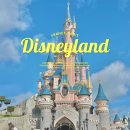 멍's랜드 | 파리디즈니랜드 꿀팁 먹거리 간식 어트랙션 추천 놀이기구 위치