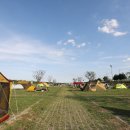 아산곡교천야영장 이미지