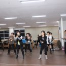 실버레크레이션 1급 Daum카페
