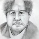 연필인물화 (초급) 이미지