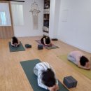 힐링요가 | 구월동요가 마음 편해지는 힐링요가 후기