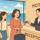 HOTEL YAM (울산삼산점) | 🛌 엄마와 함께 쉬어가기 좋은 울산 감성숙소 3선