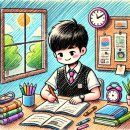 미래엔수학금정학원