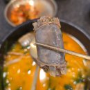 홍이 돼지국밥 | 해운대 돼지국밥 맛집 주차가 편한 홍이돼지국밥 후기