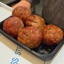 대구 서남시장 무화광장(서남시장 떡갈비, 서남시장 오리훈제, 서남시장 땅콩빵)포장후기.
