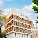 서울특별시 성동구청사 이미지