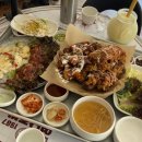 1987 | 홍대 연남동 맛집 추천 점심 되는 연남족발 1987 후기